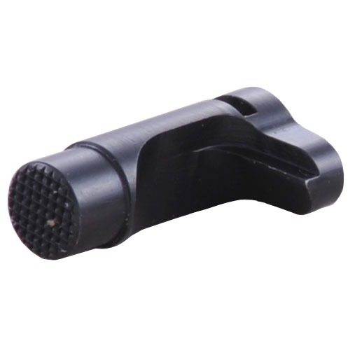 Il rilascio del caricatore 1911 HD offre cambi rapidi e sicuri, con un pulsante esteso per una ritenzione migliorata e un'alimentazione più affidabile.