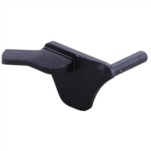 La sicurezza per il pollice 1911 HD di EGW offre un pad sovradimensionato per un contatto rapido e positivo, garantendo resistenza e comfort durante l'uso.