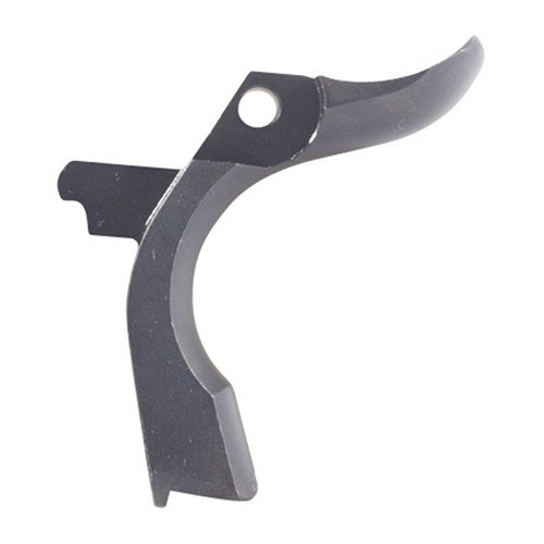 La Beavertail grip safety EGW offre una vestibilità personalizzata, un contatto positivo e una finitura di alta qualità per il 1911 Auto Series 70.