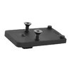 Base di montaggio TRIJICON RMR per IVER JOHNSON 1911