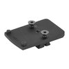 Base stile Novak per mirino TRIJICON RMR