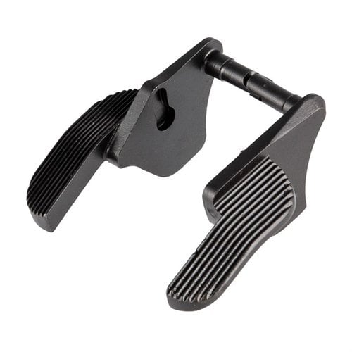 Il safety ambidestro EGW per 1911 è realizzato in acciaio solido, offre una presa migliore, maggiore stabilità e richiede solo un'accurata installazione.