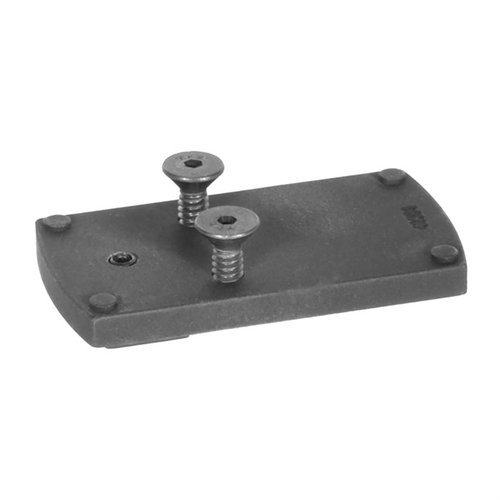 Il montaggio EGW per Vortex Viper/Venom si installa facilmente, sostituendo la mira posteriore, e include hardware per un'installazione sicura e veloce.