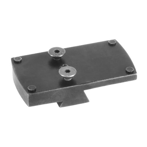 Il montaggio EGW per Vortex Viper/Venom offre una facile installazione su armi con dovetail oversized Novak, richiedendo solo un'adeguata messa a punto.