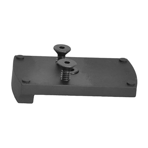 Sostituisci facilmente la mira posteriore con il montaggio EGW per installare il tuo Vortex Viper/Venom, con hardware incluso per un'installazione semplice.