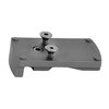 Base per ottica per Vortex Viper/Venom per revolver Ruger, nera