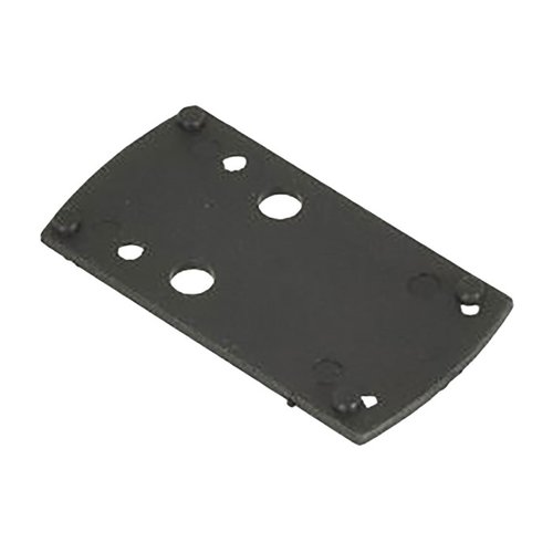 Questo adattatore permette di montare un Vortex Viper/Venom, Burris Fastfire o Docter su una piastra compatibile con Deltapoint Pro, Jpoint o Optima.