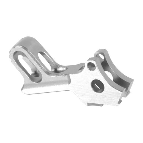 Il martello HD Lightened di EGW offre un peso ridotto per un tempo di scatto più veloce, senza compromettere la resistenza, con serrature sicure e lavorazione precisa.