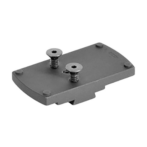 Il montaggio EGW S&W 52 permette di installare facilmente il red dot Vortex Viper/Venom, con hardware incluso e possibilità di rimuovere la vista posteriore.