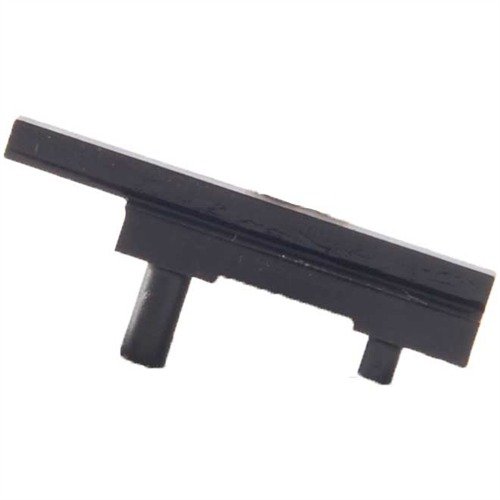 L'eiettore esteso 1911 di EGW è realizzato in acciaio indurito, lungo ai due estremi per adattamenti precisi e angoli di espulsione ottimali.