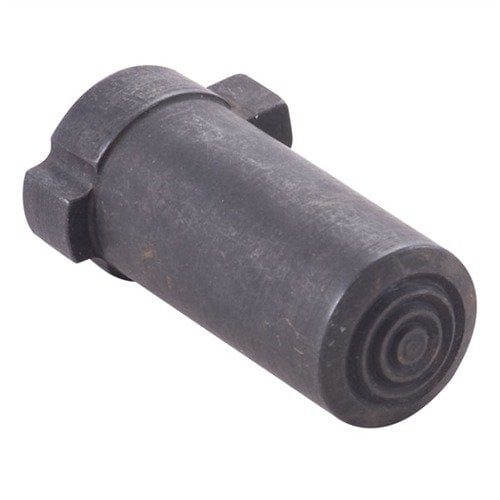 Il FOLDING STOCK RETAINING PIN è progettato per il Super 90 M3 Military & Police, garantendo una maggiore stabilità e sicurezza durante l'uso.