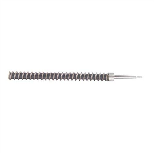 Il REMINGTON 700 LITE Firing Pin & Spring offre un peso ridotto e tempi di scatto migliorati, con un pin in acciaio inossidabile e un corpo in alluminio 7075.