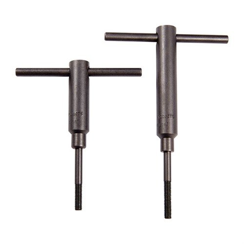 Le STOCKMAKER'S HANDSCREWS di FORSTER, con manici da 3