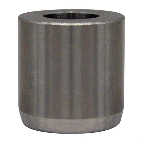 I bushings Forster per neck sizing sono progettati per l'uso esclusivo con i die Bushing Bump Precision Plus, garantendo una precisione e durata eccezionali.