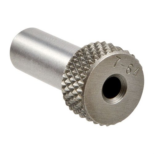 Strumenti per montaggio ottiche > Sciablona per foratura otturatori - Anteprima 0