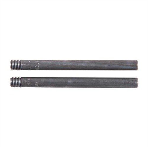 Le viti di guida INLETTING per Remington 700 garantiscono un'azione quadrata durante l'inlettatura, con design extra-lungo per un facile montaggio e smontaggio.