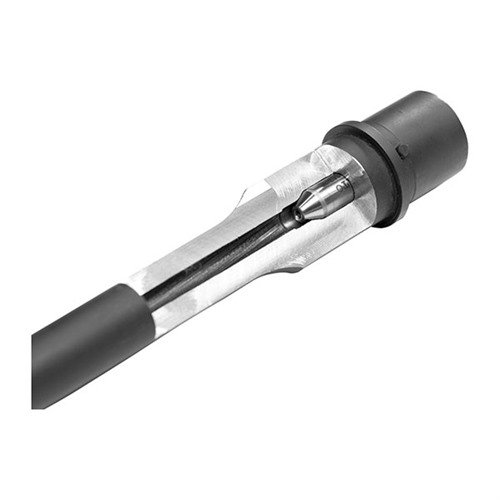 Il 5.56MM Maximum Headspace Gauge di Brownells è realizzato secondo le specifiche Colt per controllare il massimo headspace accettabile per fucili M16/AR-15.