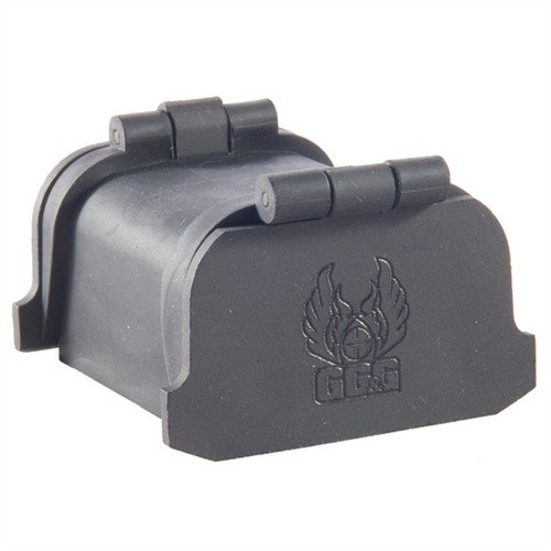 Il modulo copri lente GG&G per EOTech XPS2/XPS3 offre una protezione ottimale contro polvere e umidità, con coperture in ABS e azione rapida ambidestra.