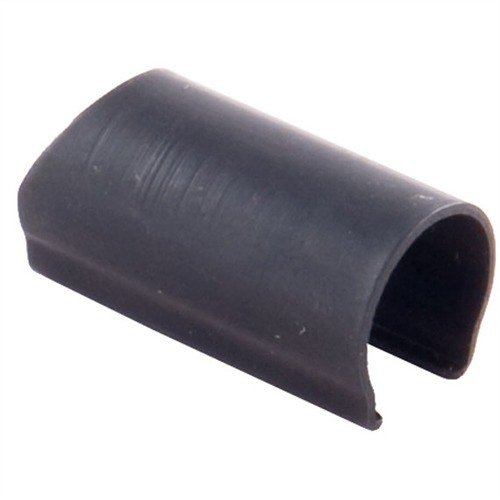 Proteggi il mirino anteriore del tuo Winchester 94 con il Ramp Sight Hood di GALAZAN; design aperto per una visione migliorata e costruzione in acciaio resistente.