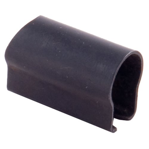 Protegge il mirino anteriore da danni, design aperto per una migliore visibilità, costruzione in acciaio a molla per durata, disponibile per il modello 70 pre-64.