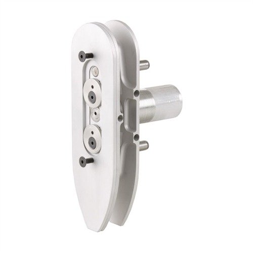 Il GRACOIL ADJUSTABLE LENGTH OF PULL RECOIL REDUCER offre un sistema a molla regolabile per attutire il rinculo, migliorando comfort e precisione per ogni tiratore.