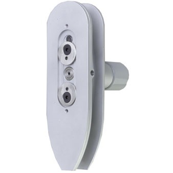 Il GRACOIL STANDARD RECOIL REDUCER offre un sistema a molla completamente regolabile che riduce il rinculo, migliorando il comfort e la precisione di tiro.