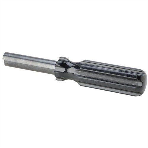 Il MOON CLIP STRIPPER di Brownells è un attrezzo robusto e comodo che consente di rimuovere e mantenere tutti i bossoli vuoti da moon clip, fino a 8 colpi.