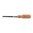 Cacciavite N3, larghezza 0,315" spessore 0,041", lunghezza 9,25"