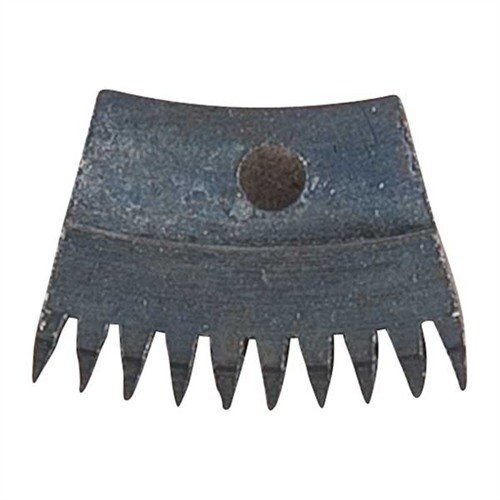 I cutter di ricambio NO. S-3 di GUNLINE permettono di lavorare due scanalature contemporaneamente per maggiore velocità o una per precisione. Compatibili con tutti i manici Gunline.