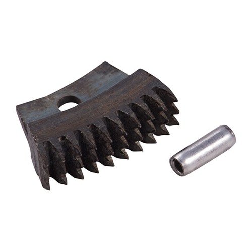 Set Utensili Zigrinatura In Acciaio 7 Pezzi - Ruote Da 0.5/1/2 Mm Per Lavorazione Metallica