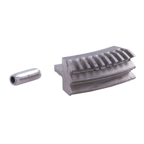 I cutter di ricambio NO. SE GUNLINE offrono un design reversibile per tagli precisi a 60°, adattandosi a tutti i manici Gunline per una maggiore versatilità.