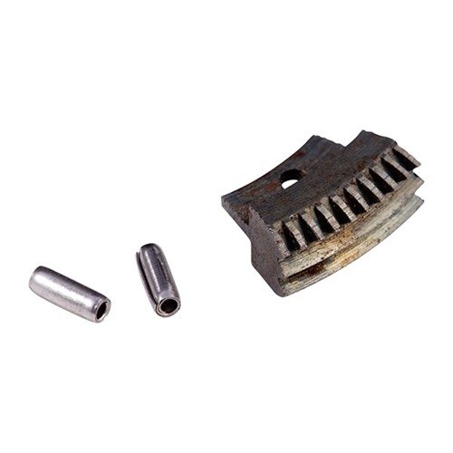 I cutter di ricambio NO. SE GUNLINE offrono un design reversibile con due bordi senza denti, adatti per tagli a destra o a sinistra, compatibili con tutti i manici Gunline.