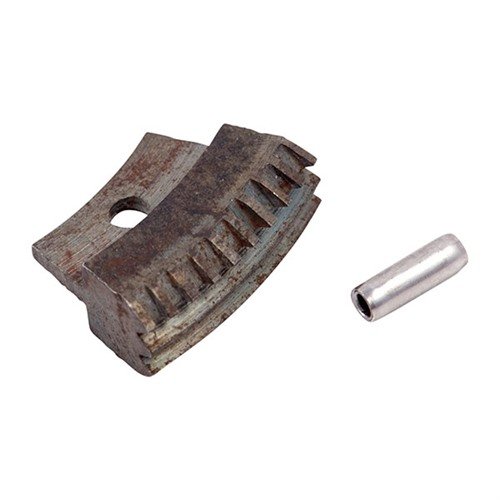 I taglienti sostitutivi GUNLINE NO. SE a tre bordi sono reversibili e compatibili con tutti i manici Gunline, garantendo tagli precisi a 60° in entrambe le direzioni.