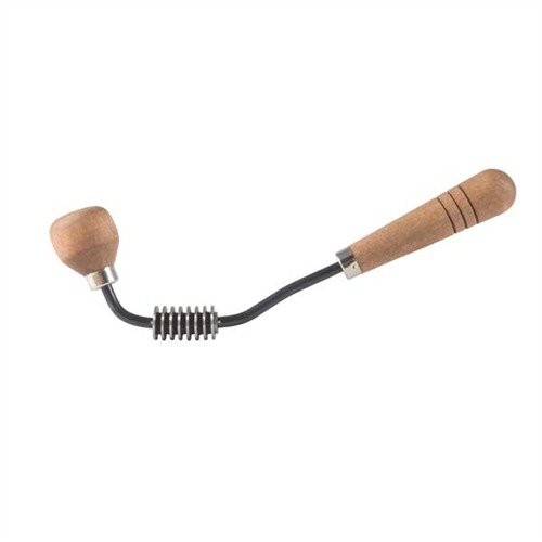 Il BARREL BEDDING TOOL GUNLINE offre tagli perfetti e senza vibrazioni, rimuovendo legno in eccesso e lasciando la canalizzazione liscia, senza graffi o carteggiature.