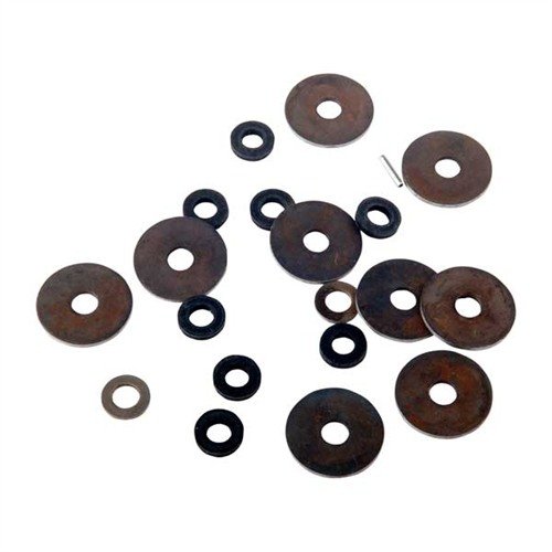 Il BARREL BEDDING TOOL di GUNLINE offre un taglio perfetto e senza vibrazioni, rimuovendo legno in eccesso senza danneggiare, ideale per professionisti.