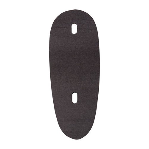 Design affusolato per regolazioni negative e positive della pendenza del calcio, senza alterare il calcio; regola la lunghezza di estrazione. Adatto a vari calci.