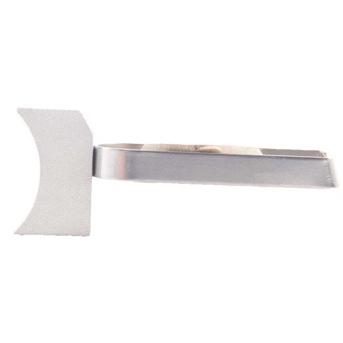 Il grilletto 1911 V-SERIES di Greider Precision offre un'eccezionale leggerezza e controllo, riducendo il peso di trazione per prestazioni di gara vincenti.