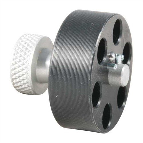 Il SPEEDLOADER HKS per S&W 17, 18, K22, Colt Diamondback e Dan Wesson 22 consente un ricaricamento rapido e preciso, migliorando l'efficienza in ogni situazione.