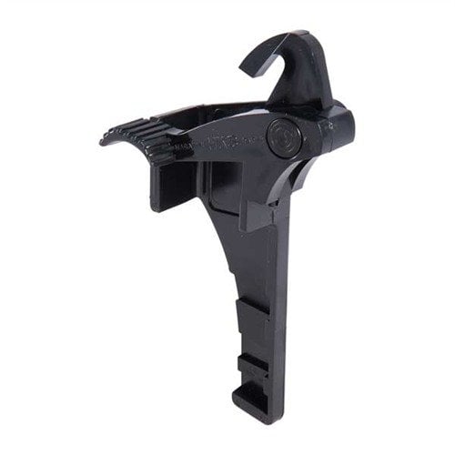 Il caricatore semi-automatico HKS GL-940 consente di caricare rapidamente i caricatori delle pistole senza danneggiare le labbra di alimentazione o pizzicare le dita.