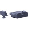 Set di mire Ledge nere per Glock®