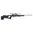 HOGUE RUGER 10/22 .920 BARREL STOCK THUMBHOLE RUBBER BLK