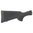 Scopri il calcio OVERMOLDED SHOTGUN BUTTSTOCKS HOGUE per Remington 870 12 Gauge. Offre durabilità e presa sicura con gomma testurizzata. Perfetto per tiratori di statura minore. 🚀🖤
