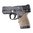 Scopri le maniche impugnature Hogue HandALL Beavertail per S&W M&P Shield 45! Comfort e protezione ottimali per la tua pistola. 🛡️🔫 Acquista ora!