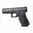 🔫 Scopri le nuove maniche impugnature HANDALL Beavertail per Glock 19/23/38! Comfort, protezione e presa antiscivolo per un controllo perfetto. 🖐️ Scopri di più!