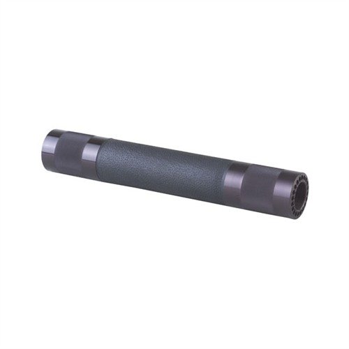 Il forend AR-15 OVERMOLDED™ offre una superficie di presa non scivolosa in gomma, design free-float per massima precisione e controllo dell'arma.