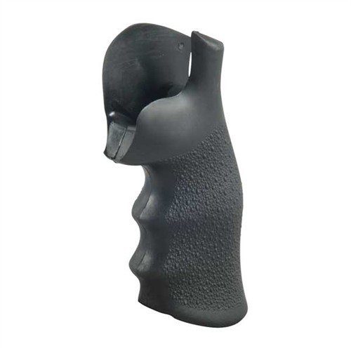 I MONOGRIPS HOGUE offrono una presa ergonomica e stabile, riducono il rinculo e garantiscono un grip sicuro senza usura dei vestiti.
