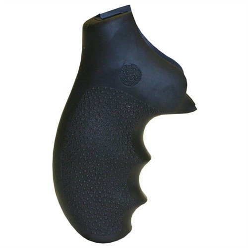 I MONOGRIPS HOGUE offrono una presa ergonomica e antiscivolo per il Ruger® SP101®, assorbendo il rinculo e garantendo precisione in ogni colpo.