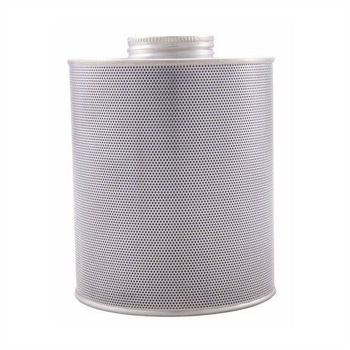 I SILICA GEL PAKS assorbono l'umidità, prevenendo ruggine e danni ai tuoi valori. Riutilizzabili e perfetti per armadi e casse per armi.