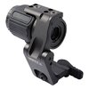 UNITY TACTICAL FAST FTC OMNI MAGNIFIER MOUNT BLACK