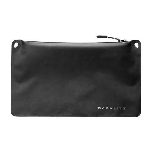 Il DAKA Lite Pouch di Magpul è leggero, estremamente compatto e realizzato in nylon 70D TPU-coated, ideale per trasportare attrezzature in modo efficiente.